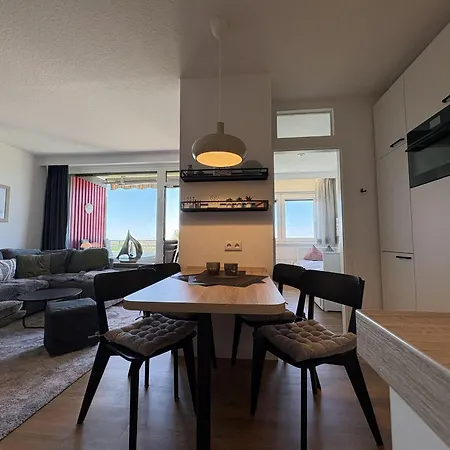 Appartement Berolina-801-meerestraum *