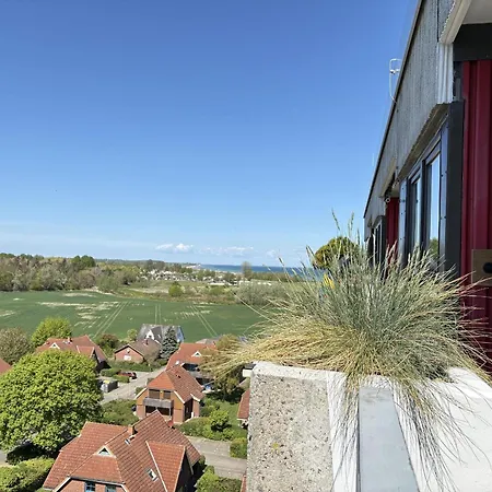 Berolina-801-meerestraum Dahme (Schleswig-Holstein)