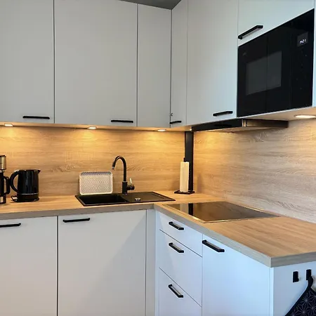 Berolina-801-meerestraum Appartement *