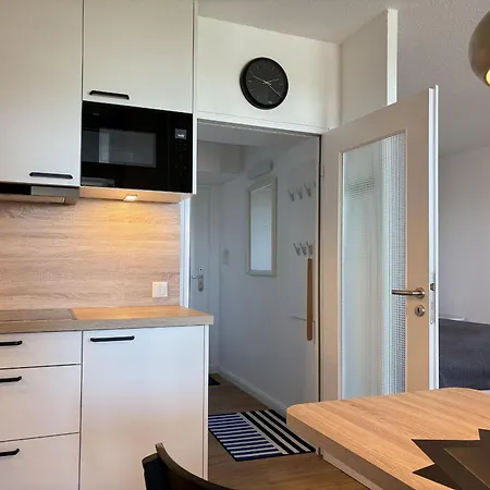 Berolina-801-meerestraum Appartement