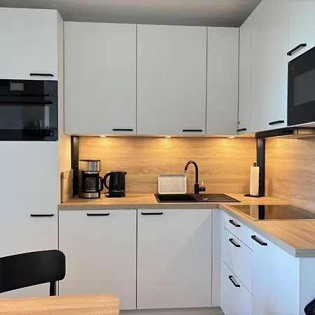 Berolina-801-meerestraum Appartement *
