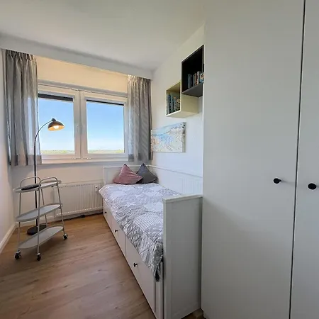 Berolina-801-meerestraum * Dahme (Schleswig-Holstein)