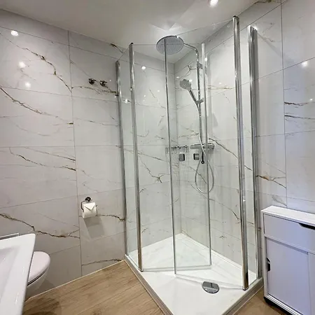 Berolina-801-meerestraum Appartement Dahme (Schleswig-Holstein)