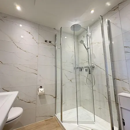 Appartement Berolina-801-meerestraum *