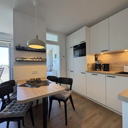 Berolina-801-meerestraum Appartement Dahme (Schleswig-Holstein)
