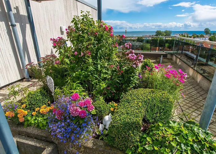 Berolina-801-meerestraum Apartamento Dahme (Schleswig-Holstein)